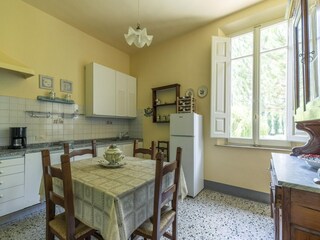 Holiday house Montopoli in Val d'Arno Features 32