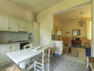 Holiday house Montopoli in Val d'Arno Features 33