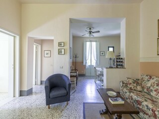 Maison de vacances Montopoli in Val d'Arno Équipement 14