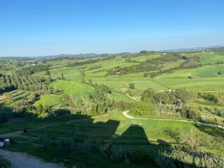 Vakantiehuis Montopoli in Val d'Arno Omgeving 40