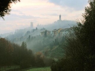 Maison de vacances Montopoli in Val d'Arno Environnement 39