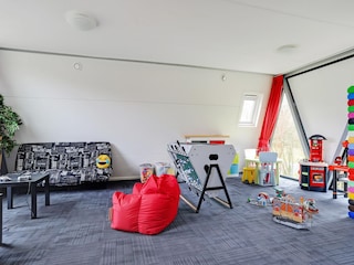 Vakantiehuis Noordwolde Kenmerken 6