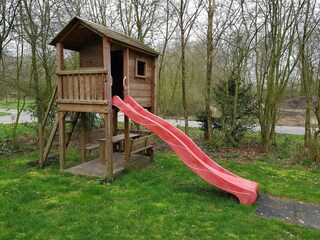 Casa per le vacanze Noordwolde Ambiente 22