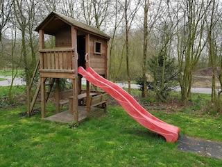 Maison de vacances Noordwolde Environnement 22