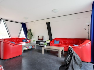 Vakantiehuis Noordwolde Kenmerken 13