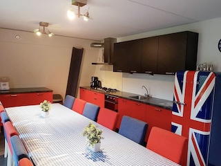 Vakantiehuis Noordwolde Kenmerken 14