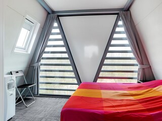 Vakantiehuis Noordwolde Kenmerken 7