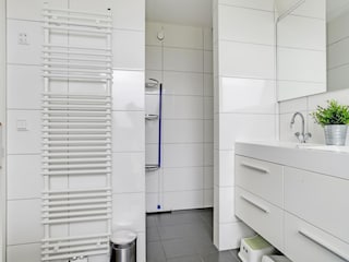 Vakantiehuis Noordwolde Kenmerken 5