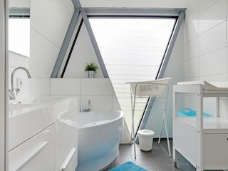 Vakantiehuis Noordwolde Kenmerken 8