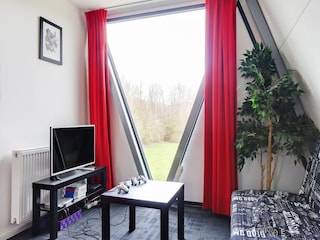 Vakantiehuis Noordwolde Kenmerken 16