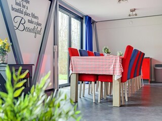 Casa per le vacanze Noordwolde Caratteristiche 19