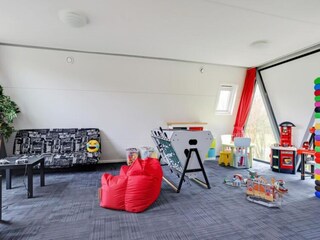 Casa per le vacanze Noordwolde  25