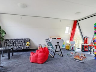 Vakantiehuis Noordwolde  25