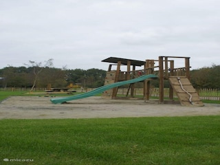 Ferienhaus Noordwolde  26