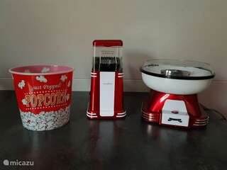 Casa per le vacanze Noordwolde  27