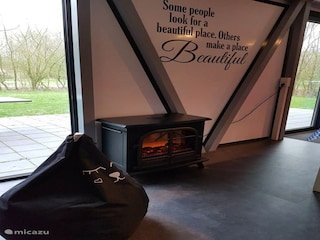 Vakantiehuis Noordwolde  28