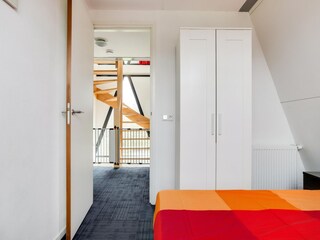 Vakantiehuis Noordwolde Kenmerken 10