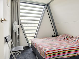 Vakantiehuis Noordwolde Kenmerken 11