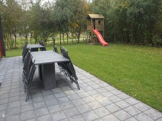 Maison de vacances Noordwolde Enregistrement extérieur 3