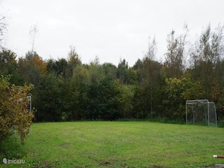 Vakantiehuis Noordwolde  32