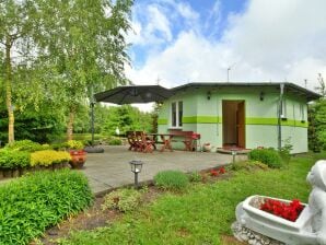 Holiday park Haus-Nr: POS02046-F - Grzybowo - image1