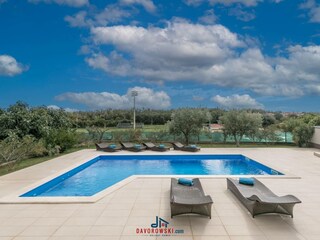 Villa Štinjan Registrazione all'aperto 5