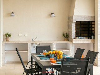 Villa Štinjan Registrazione all'aperto 7