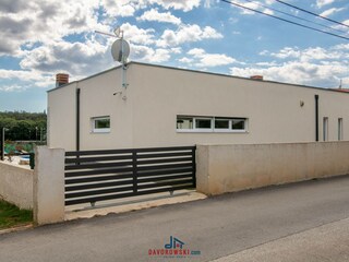 Villa Štinjan Registrazione all'aperto 11