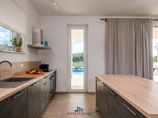 Villa Štinjan Caratteristiche 19