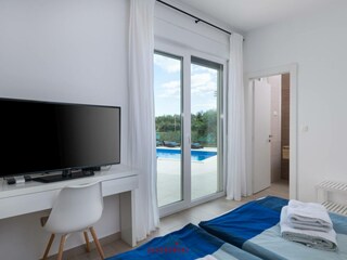 Villa Štinjan Caratteristiche 24