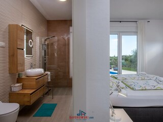 Villa Štinjan Caratteristiche 29