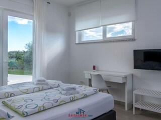 Villa Štinjan Caratteristiche 31