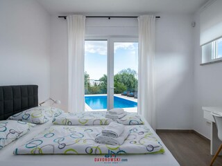 Villa Štinjan Caratteristiche 32