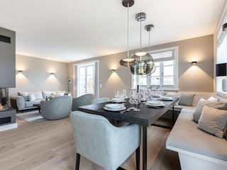 Wohnen/Essen
