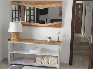 Bungalow Morro Jable Caratteristiche 23