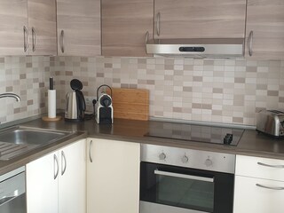 Bungalow Morro Jable Caratteristiche 19