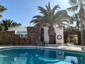 Bungalow Morro Jable Buitenaudio-opname 1