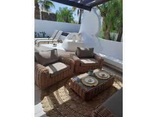 Bungalow Morro Jable Registrazione all'aperto 3