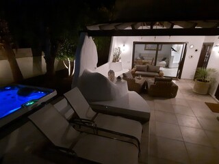 Bungalow Morro Jable Registrazione all'aperto 8