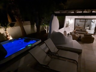 Bungalow Morro Jable Registrazione all'aperto 10