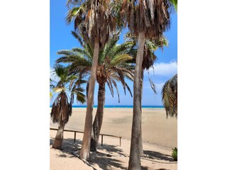 Bungalow Morro Jable Omgeving 29