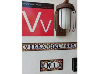 Bungalow Morro Jable Documento 40