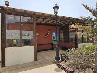 Bungalow Morro Jable Ambiente 34