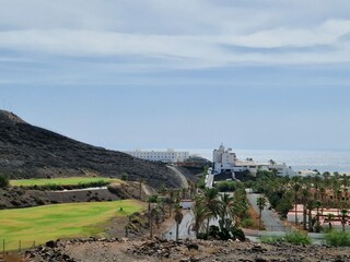 Bungalow Morro Jable Ambiente 35