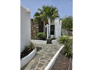 Bungalow Morro Jable Registrazione all'aperto 13