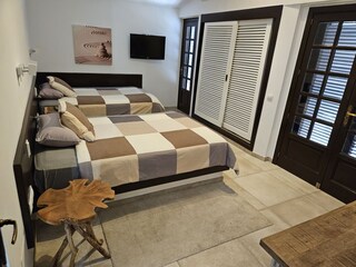 Bungalow Morro Jable Caratteristiche 24