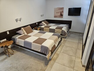 Bungalow Morro Jable Caratteristiche 26