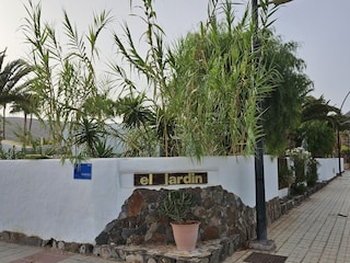 Bungalowanlage El Jardin