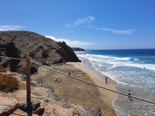 Bungalow Morro Jable Ambiente 36