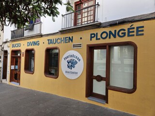 Bungalow Morro Jable Ambiente 37